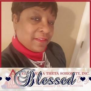 Meet your Posher, Ramona